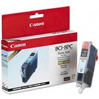 Canon BCI-8PC OEM originales Cartucho de tinta