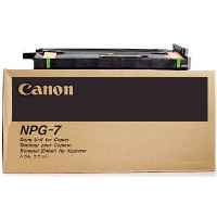 Canon NPG-7 OEM originales Unidad del Tambor Copiadora