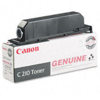 Canon F42-3701-700 OEM originales Cartucho de tóner láser