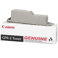 Canon 1389A004AA OEM originales Cartucho de tóner láser