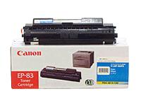 Canon EP-83 OEM originales Cartucho de tóner láser