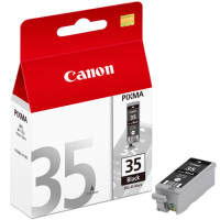Canon 1509B002 (Canon PGI-35) InkJet Cartridge