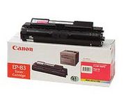 Canon EP-83 OEM originales Cartucho de tóner láser