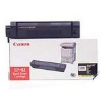 Canon 1520A002AA (Canon EP82 / EP-82) Black Laser Toner Cartridge (Replaces R94-3015-150)