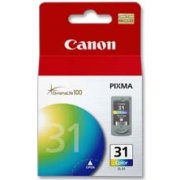 Canon CL-31 OEM originales Cartucho de tinta