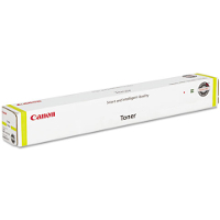 Canon 2659B005 (Canon GPR-44 Yellow) Laser Toner Cartridge