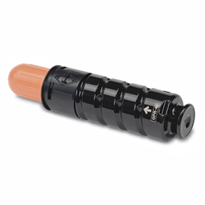 Compatible Canon GPR-48 (2788B003) Black Laser Toner Cartridge