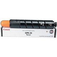 Canon 2789B003AA (Canon GPR-30 Black) Laser Toner Cartridge