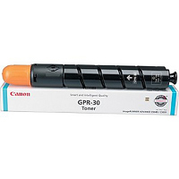 Canon 2793B003AA (Canon GPR-30 Cyan) Laser Toner Cartridge