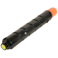 Compatible Canon GPR-31 (2802B003AA) Yellow Laser Toner Cartridge