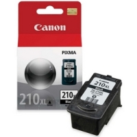 Canon 2973B001 (Canon PG-210XL) InkJet Cartridge