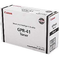 Canon GPR-41 OEM originales Cartucho de tóner láser