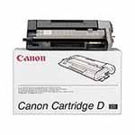 Canon 3707A002AA Laser Toner Cartridge
