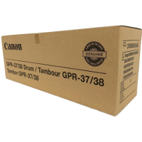 Canon 3765B003AA / GPR-37/38 Copier Drum