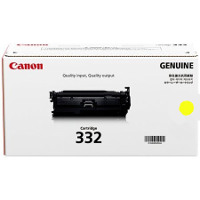Canon 6260B012 (Canon Cartridge 332 yellow) Laser Toner Cartridge