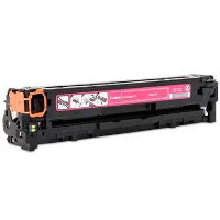 Compatible Canon Canon 131 (6270B001AA) Magenta Laser Toner Cartridge