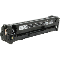 Service Shield Brother 6273B001AA Black High Capacity Replacement Laser Toner Cartridge by Clover Technologies