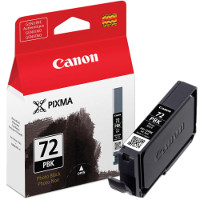 Canon PGI-72PB OEM originales Cartucho de tinta