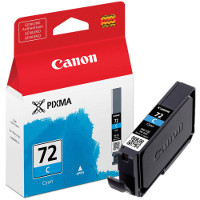 Canon 6404B002 / PGI-72CY Inkjet Cartridge
