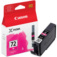 Canon 6405B002 / PGI-72M Inkjet Cartridge