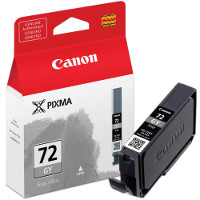 Canon PGI-72GY OEM originales Cartucho de tinta