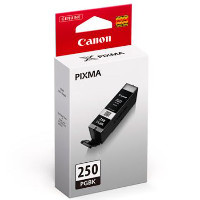 Canon 6497B001 (Canon PGI-250) InkJet Cartridge