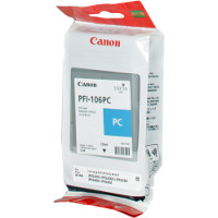 Canon 6625B001 (Canon PFI-106PC) InkJet Cartridge