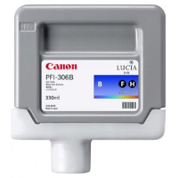 Canon 6665B001 (Canon PFI-306B) InkJet Cartridge