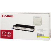 Canon 6827A004AA (Canon EP-86Y) Laser Toner Cartridge