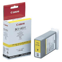 Canon 7871A001 (Canon BCI-1401Y) InkJet Cartridge