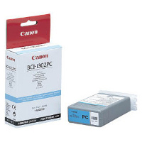 Canon 7721A001 (Canon BCI-1302PC) InkJet Cartridge