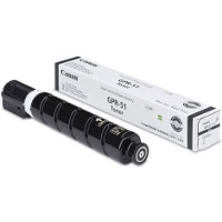 Canon 8516B003 / GPR-51 Black Laser Toner Cartridge