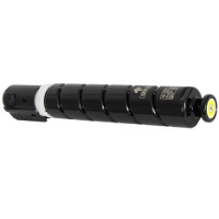 Canon 8519B003 / GPR-51 Yellow Compatible Laser Toner Cartridge