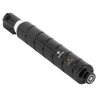 Compatible Canon GPR-53 (8524B003) Black Laser Toner Cartridge