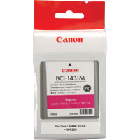 Canon 8971A001AA (Canon BCI-1431M) InkJet Cartridge