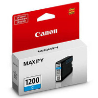 Canon 9232B001 (Canon PGI-1200C) InkJet Cartridge