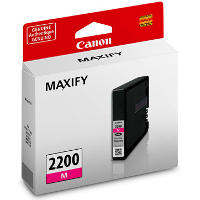 Canon 9305B001 (Canon PGI-2200M) InkJet Cartridge