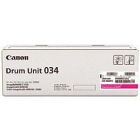 Canon 9456B001 / 034 Magenta Printer Drum