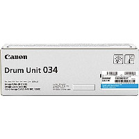 Canon 9457B001 / 034 Cyan Printer Drum