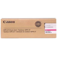 OEM Canon GPR-27 (9625A008AA) Magenta Printer Drum