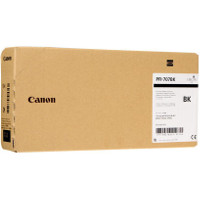 Canon 9812B001 / PFI-707BK Inkjet Cartridge