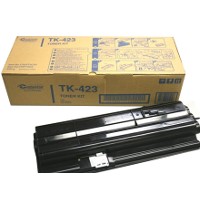 Copystar TK-423 Laser Toner Cartridge