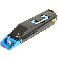 Copystar TK-859C Compatible Laser Toner Cartridge