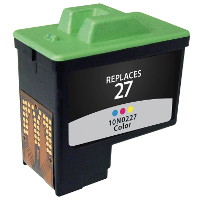 Dell 310-4143 / T0530 / Series 1 Replacement InkJet Cartridge