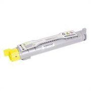 Compatible Dell 310-5808 Yellow Laser Toner Cartridge