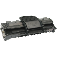 Service Shield Brother 310-6640 Black Replacement Laser Toner Cartridge by Clover Technologies