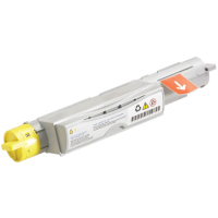 Compatible Dell 310-7895 Yellow Laser Toner Cartridge