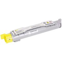 Compatible Dell 310-7896 Yellow Laser Toner Cartridge
