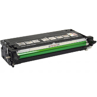 Service Shield Brother 310-8092 Black High Capacity Replacement Laser Toner Cartridge by Clover Technologies