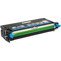 Service Shield Brother 310-8094 Cyan High Capacity Replacement Laser Toner Cartridge by Clover Technologies
